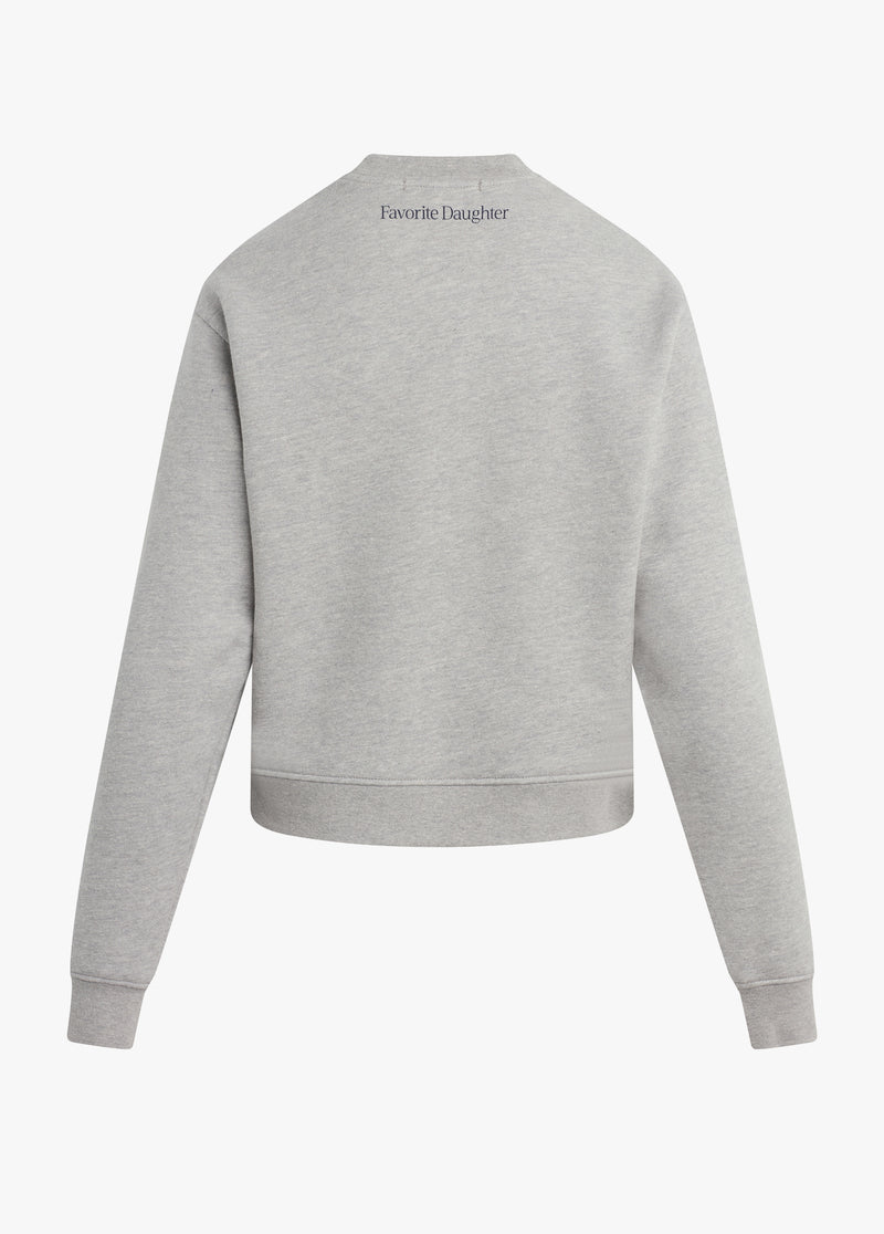 heather grey