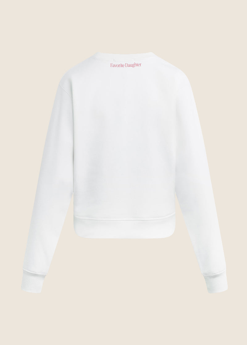 THE RITZY AUNT CLASSIC SWEATSHIRT