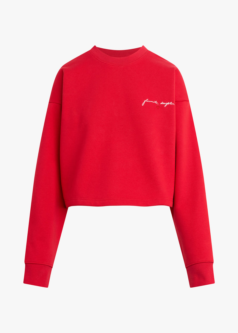 rouge red red