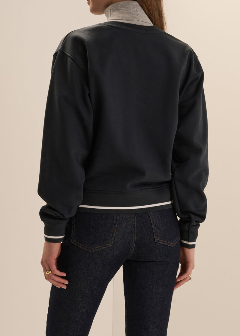 THE COLLEGIATE SPORT CLASSIC SWEATSHIRT