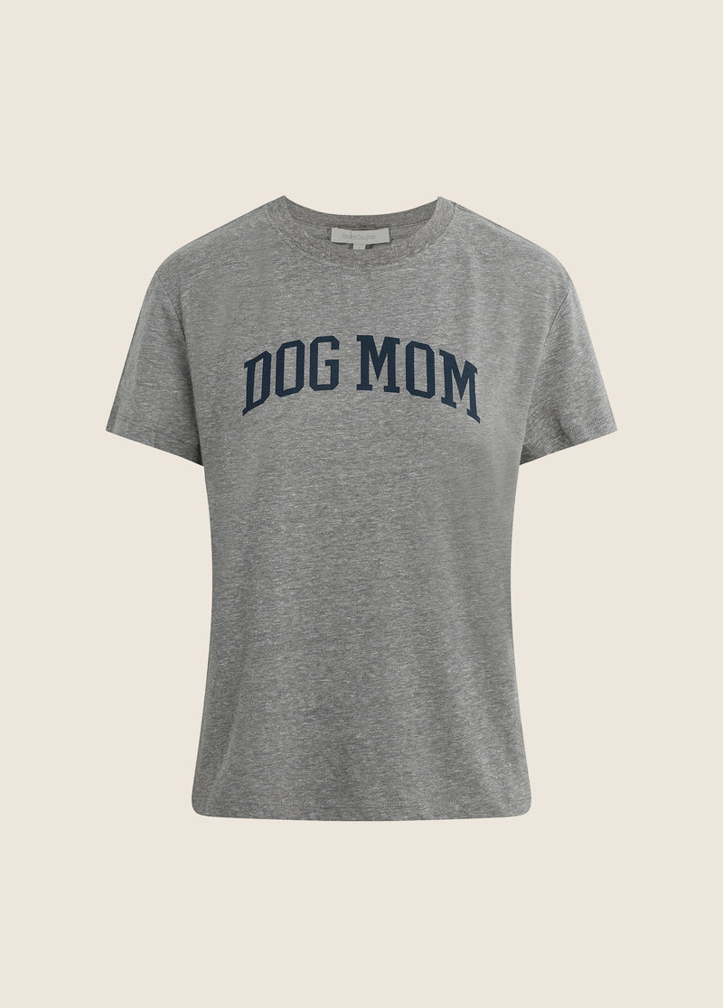 THE DOG MOM TEE