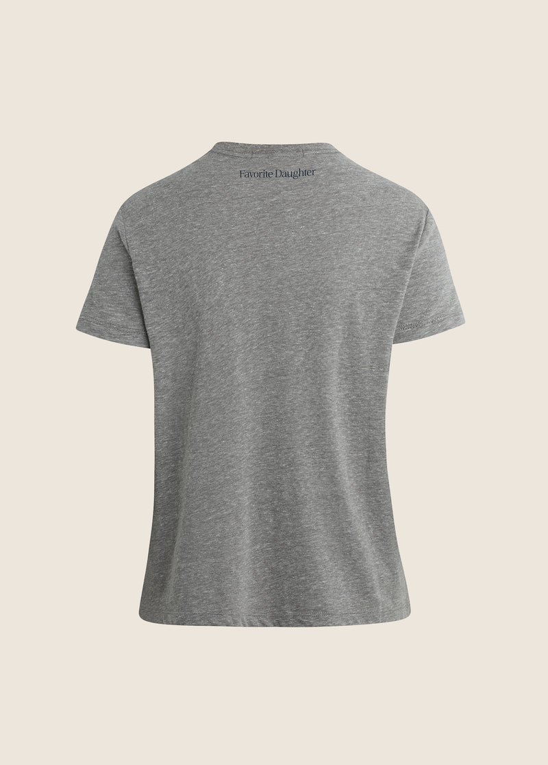 THE DOG MOM TEE