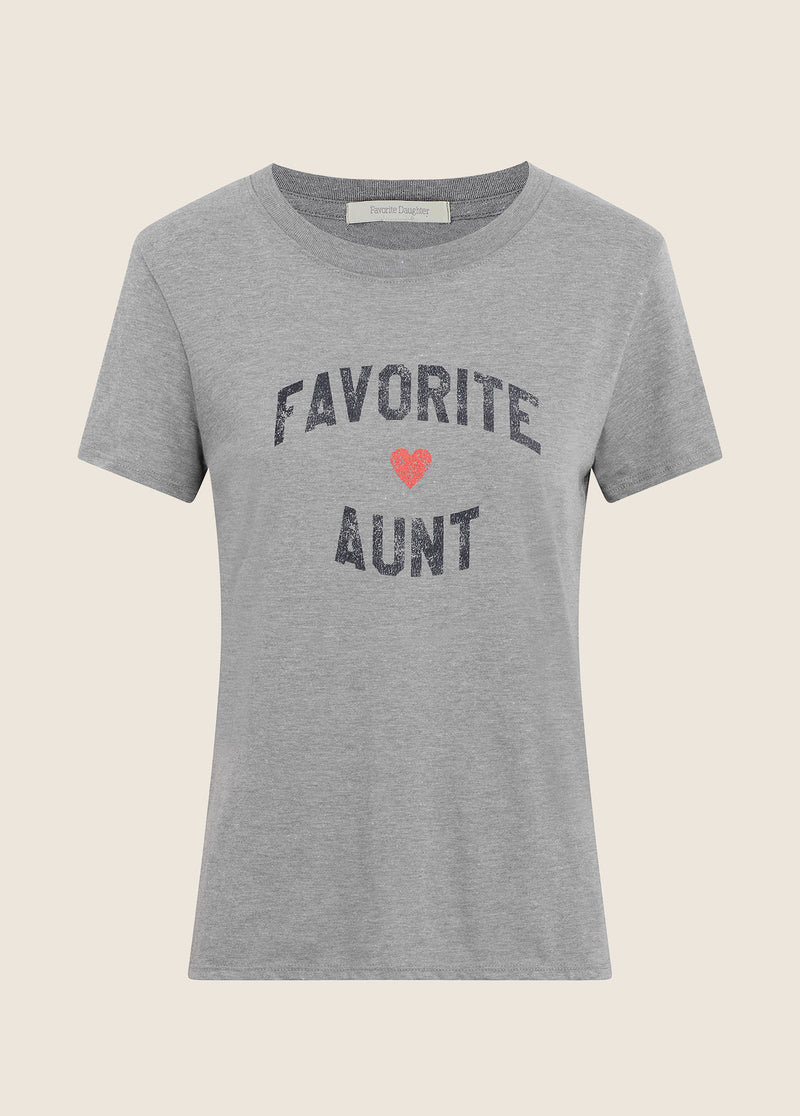 THE FAVORITE AUNT TEE