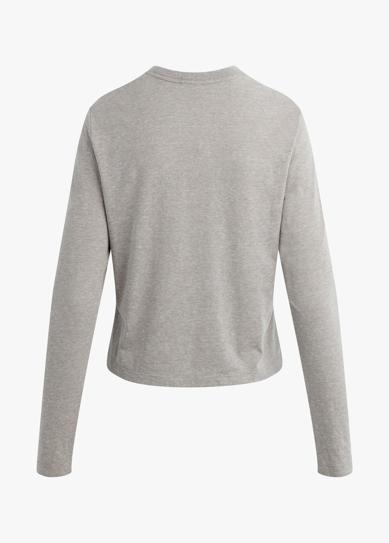 heather grey light