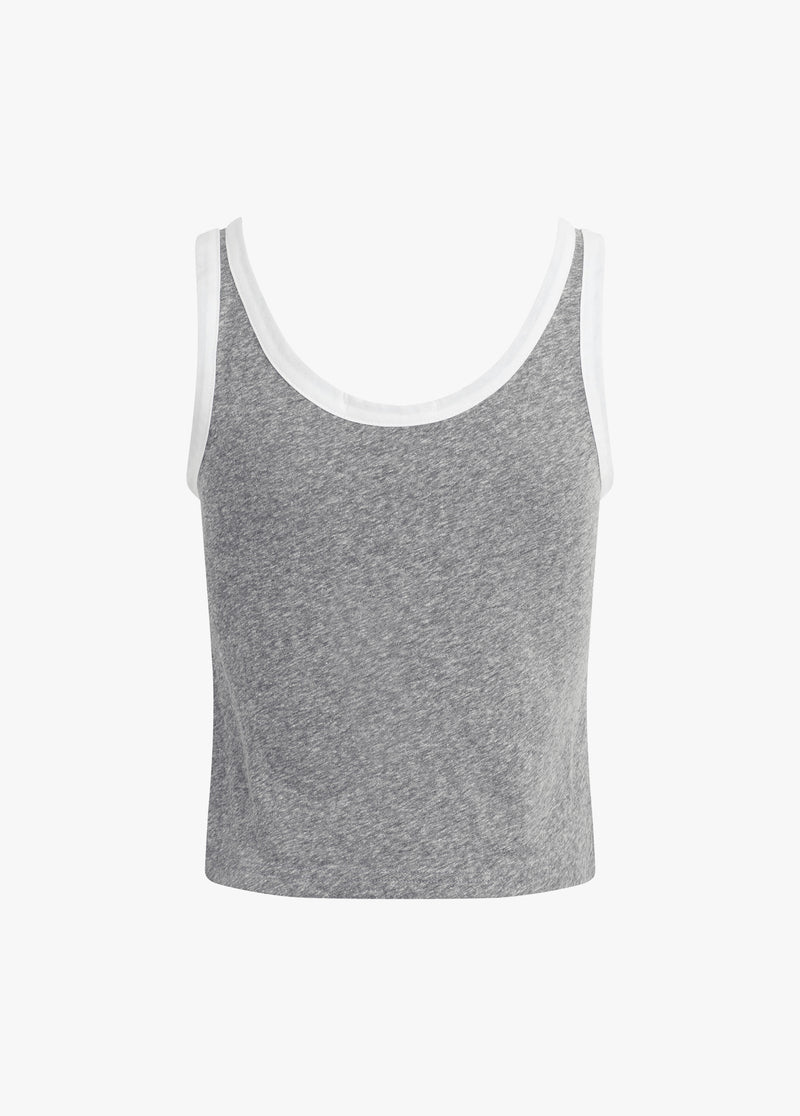 THE FAVORITE DAUGHTER RINGER TANK