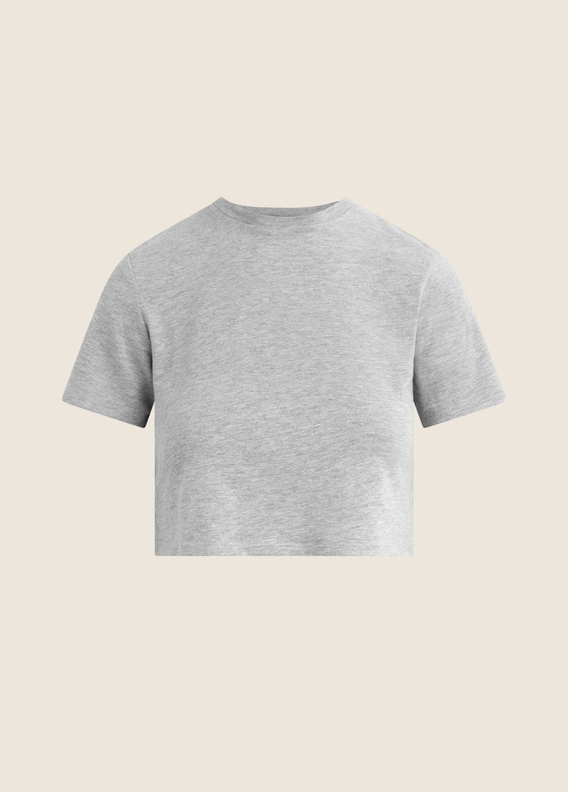 THE LAURA CROP TOP