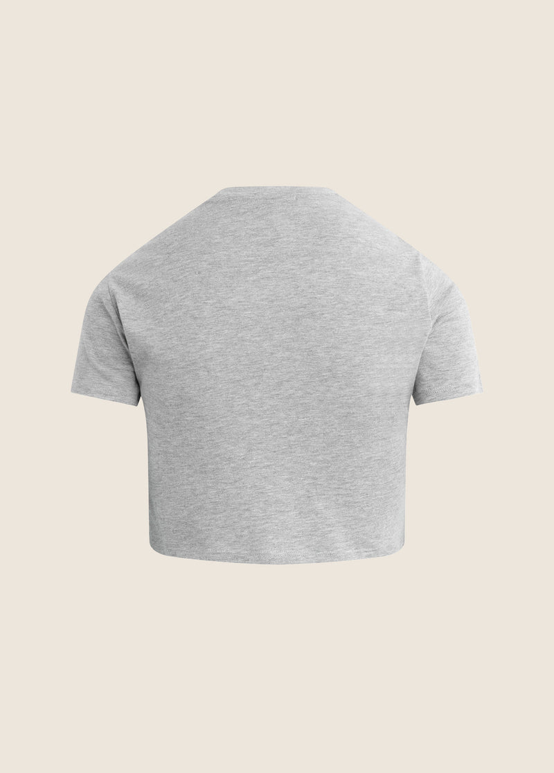 THE LAURA CROP TOP