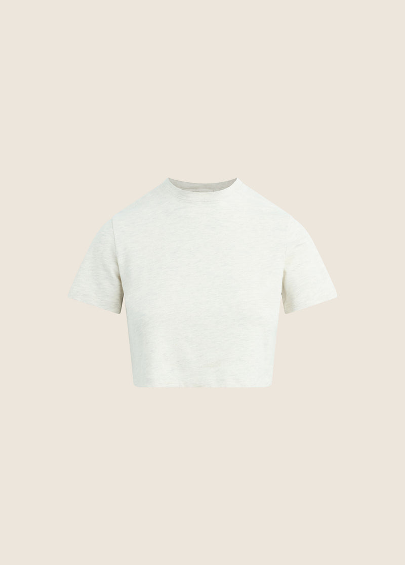 THE LAURA CROP TOP