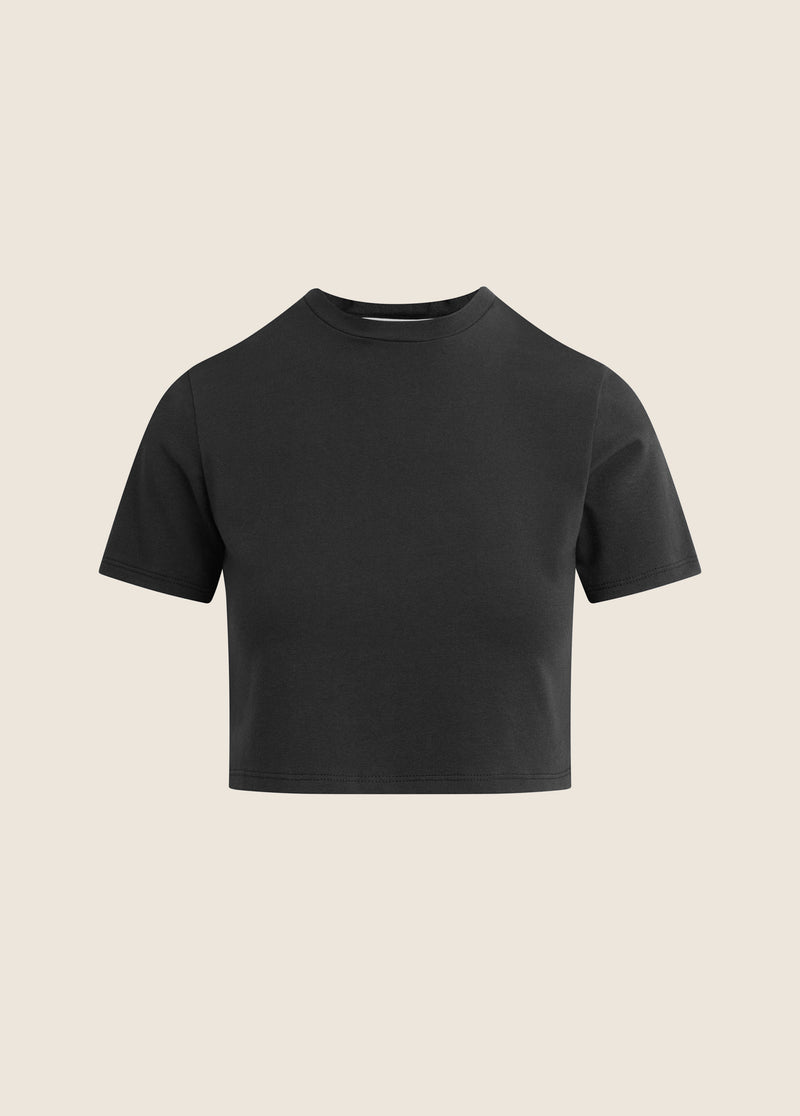 THE LAURA CROP TOP