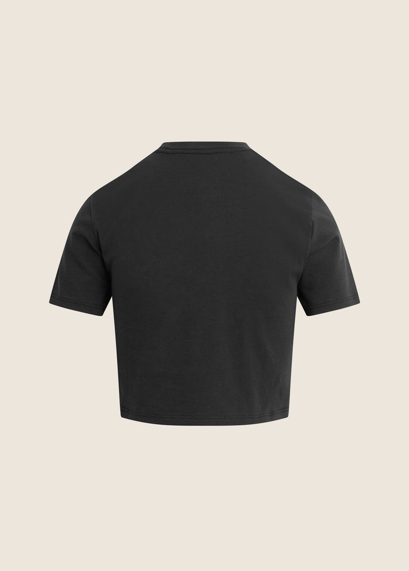 THE LAURA CROP TOP