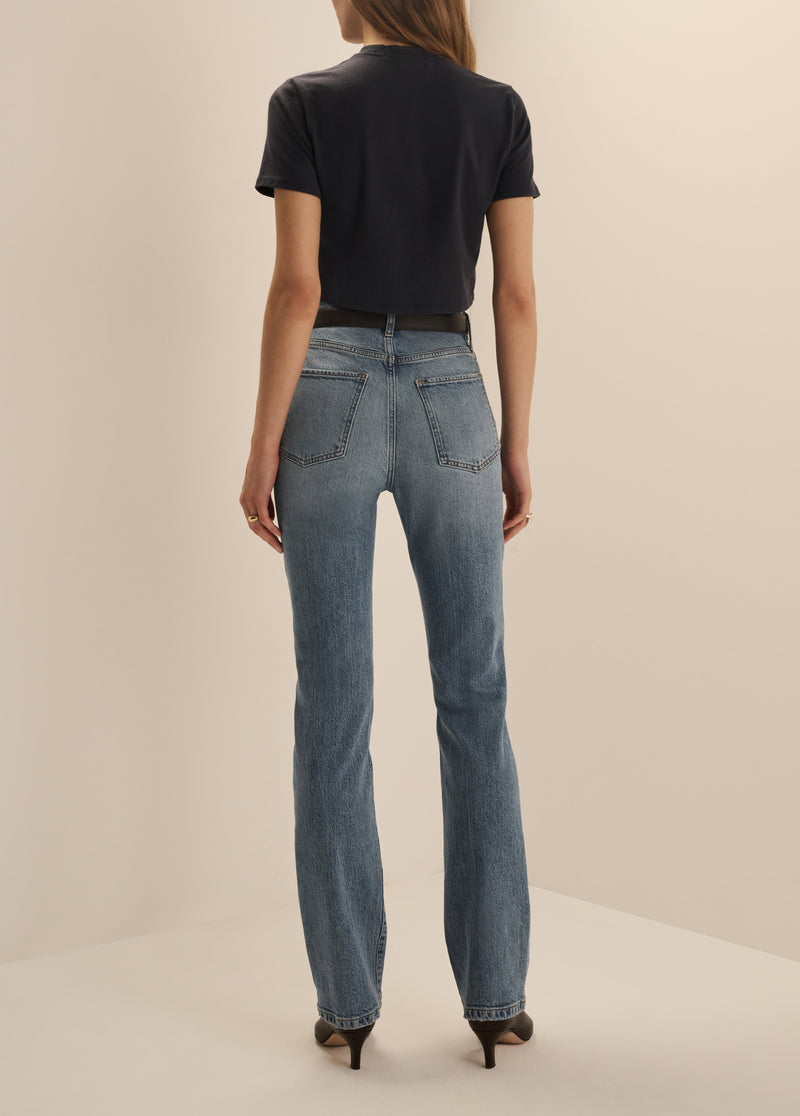 THE LAURA CROP TOP