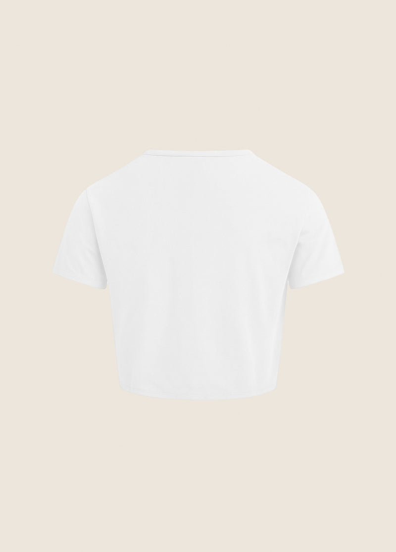 THE LAURA CROP TOP