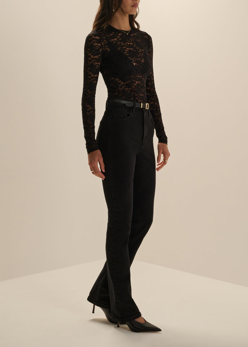 THE LACEY BODYSUIT