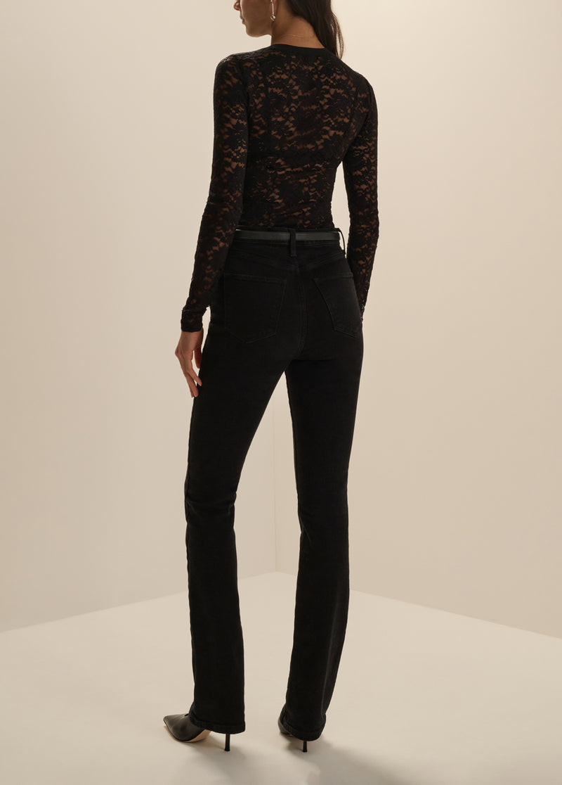 THE LACEY BODYSUIT