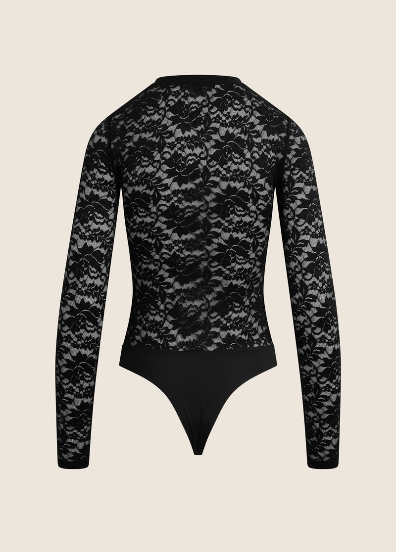 THE LACEY BODYSUIT