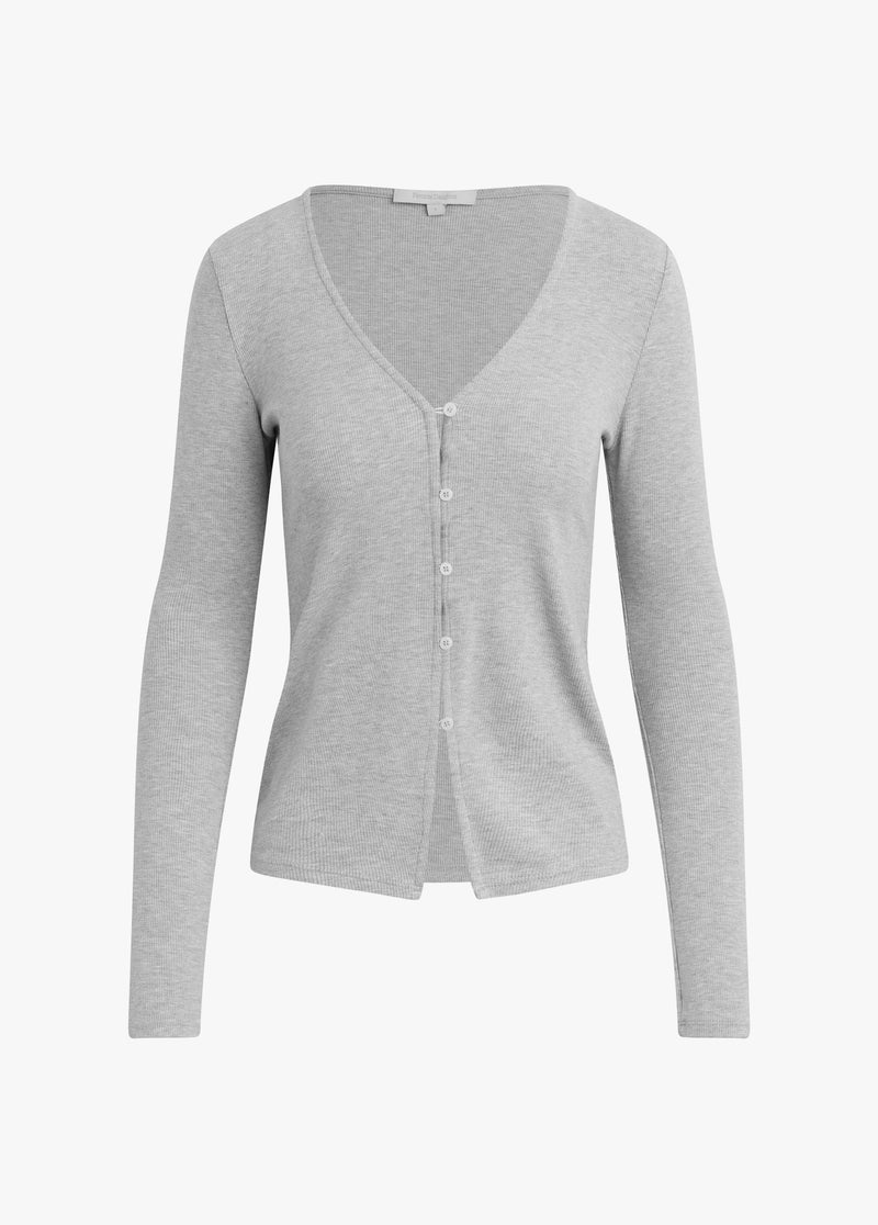 heather grey