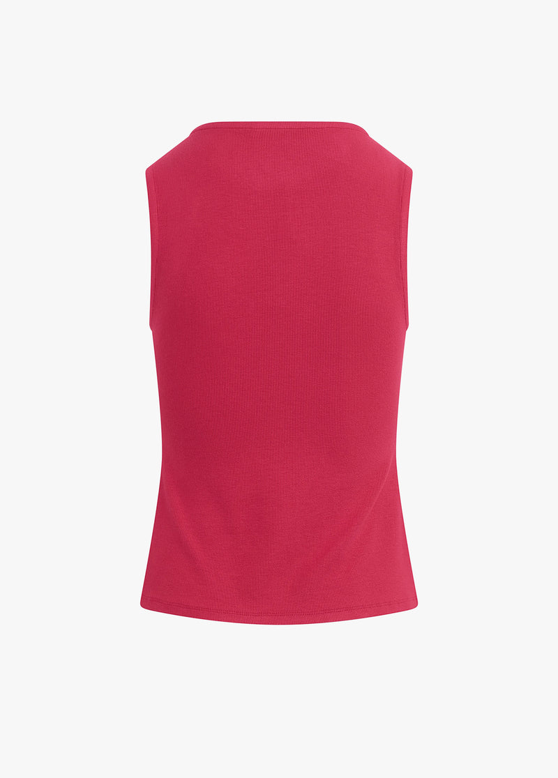 THE GOOD LUCK TOP