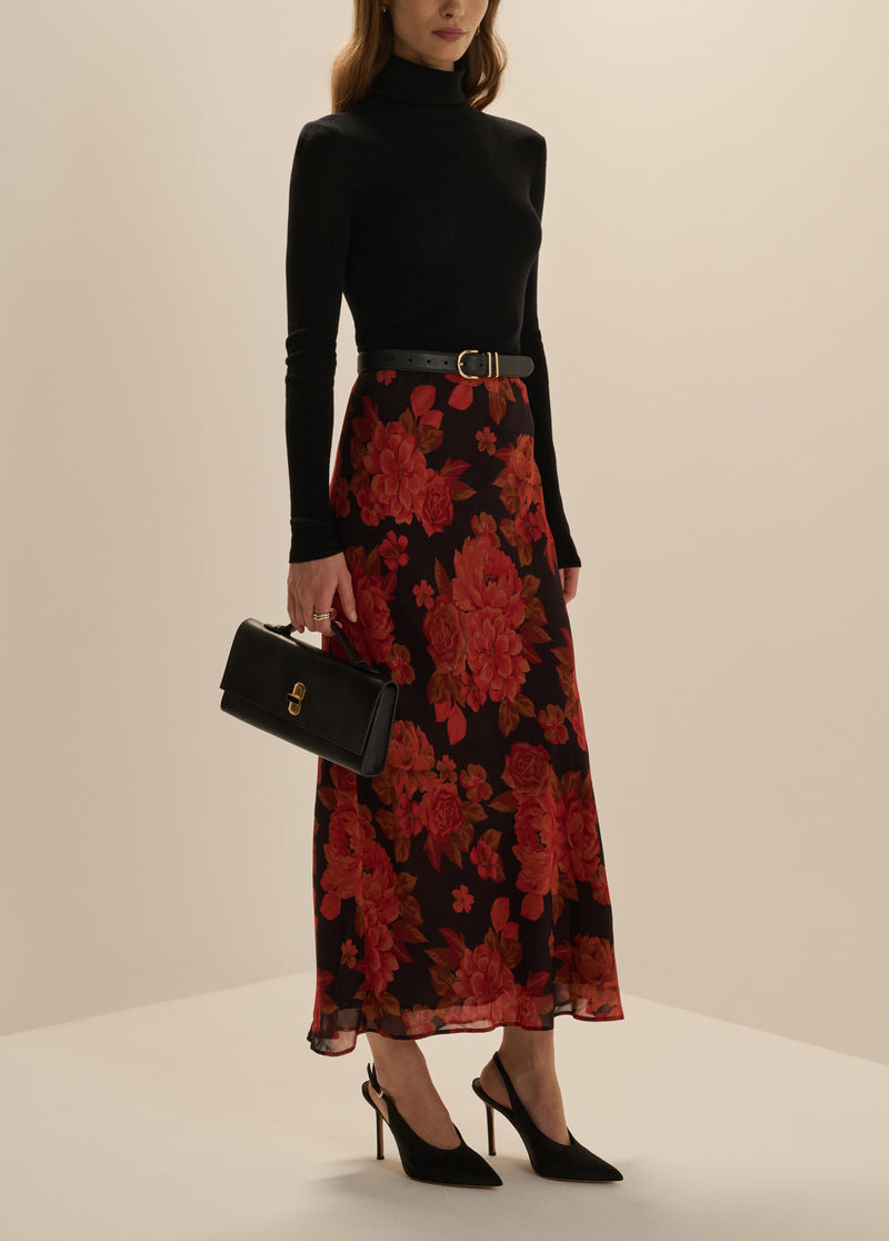 THE FAVORITE SKIRT