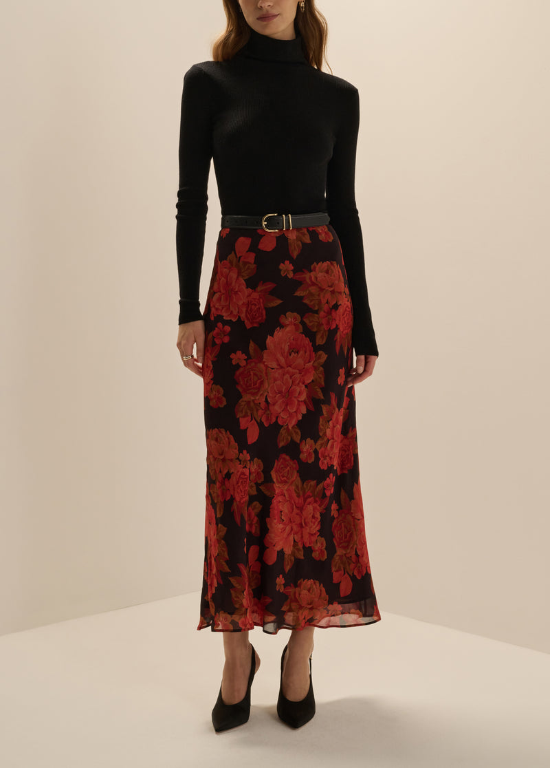 THE FAVORITE SKIRT