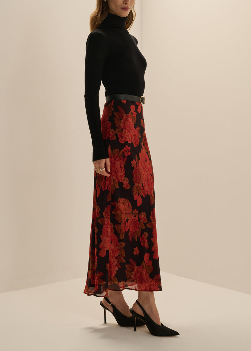 THE FAVORITE SKIRT