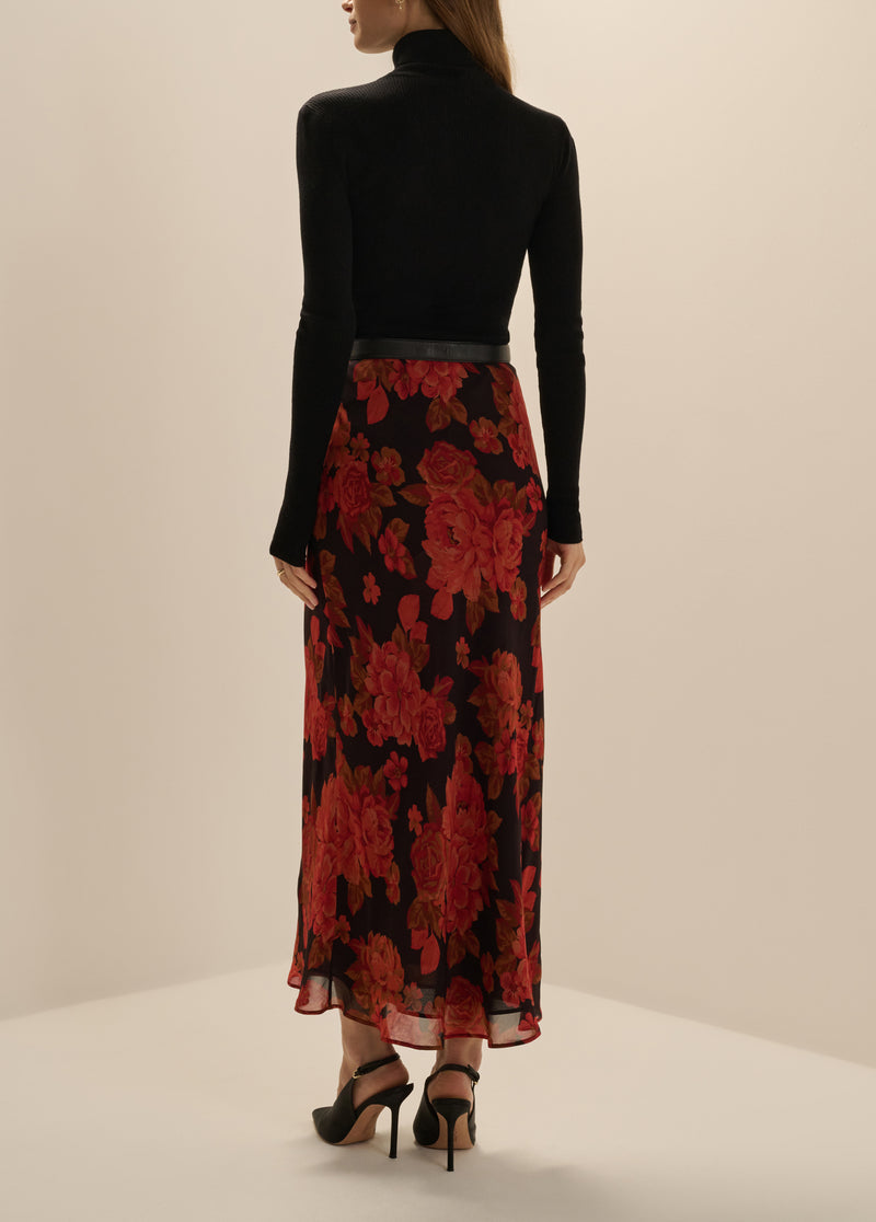 THE FAVORITE SKIRT