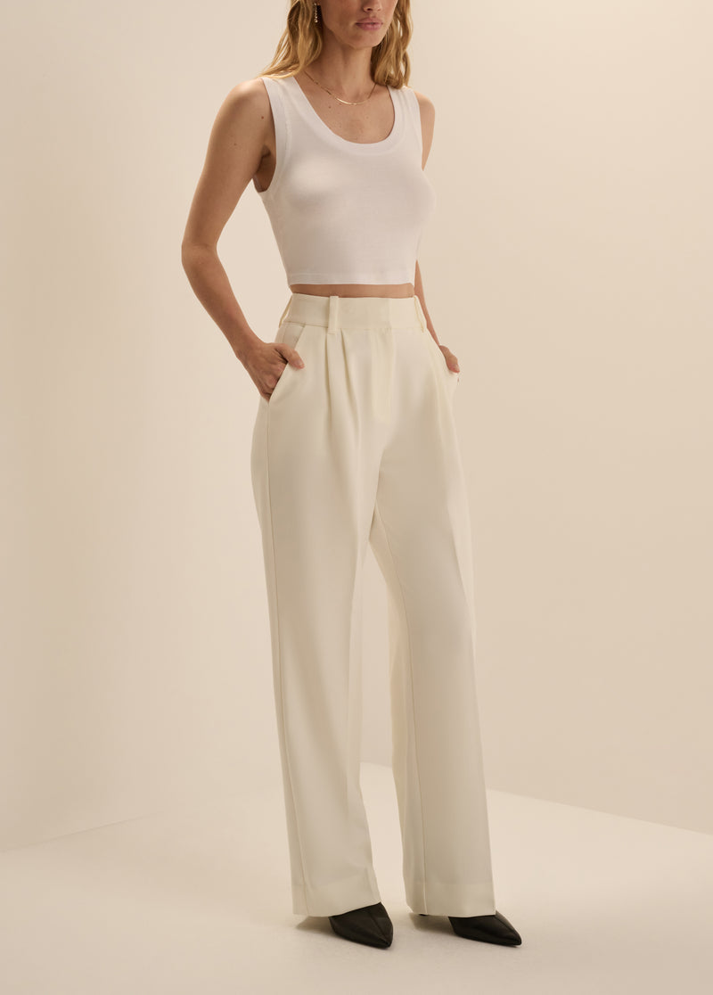 The Petite Favorite Pant