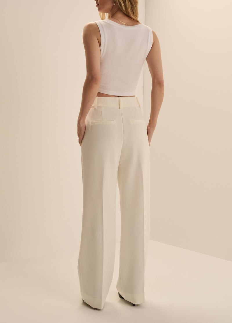 THE PETITE FAVORITE PANT