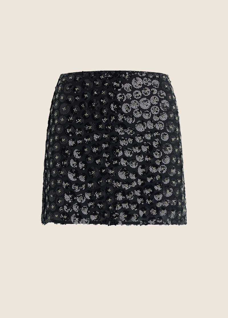 THE LAST SONG SKIRT