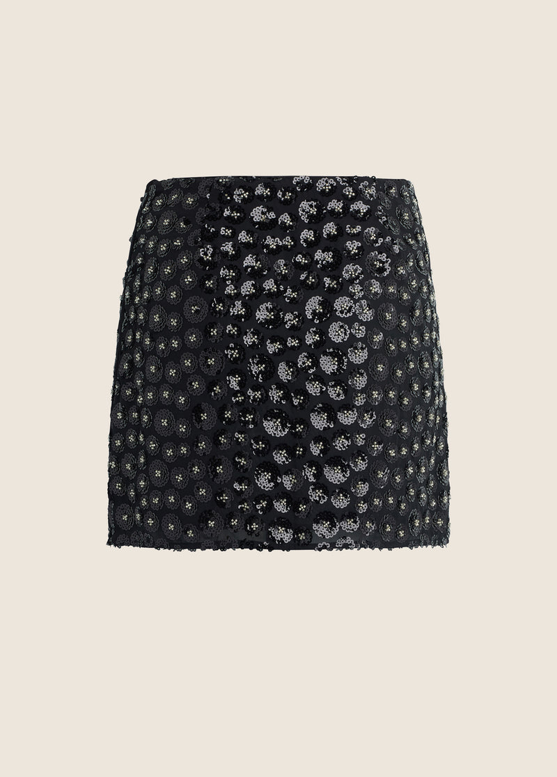 THE LAST SONG SKIRT