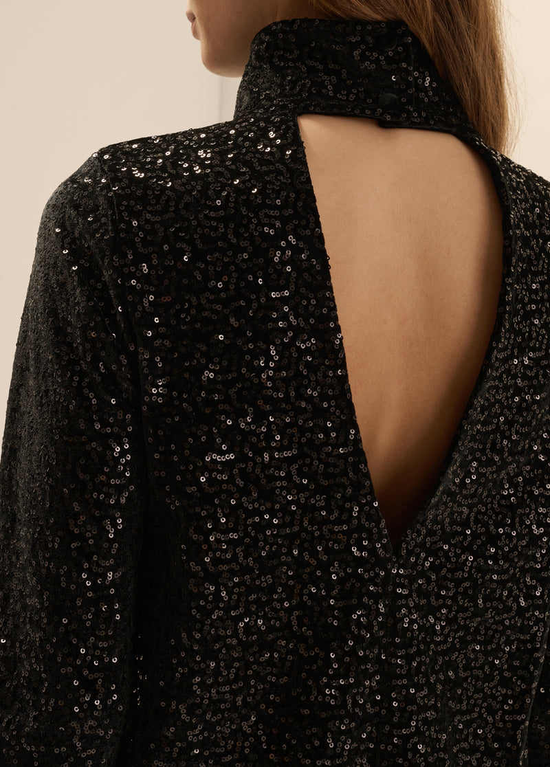 THE OUT OF YOUR LEAGUE DRESS