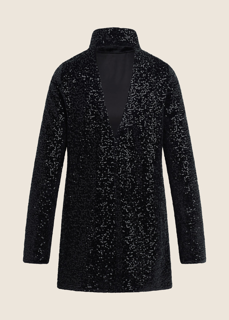 THE OUT OF YOUR LEAGUE DRESS