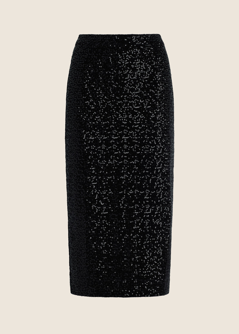 THE OUT OF YOUR LEAGUE SKIRT
