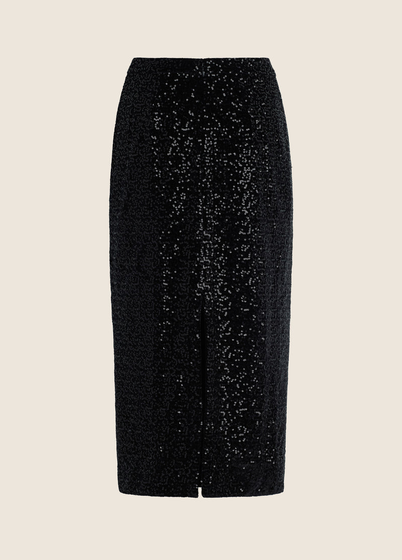 THE OUT OF YOUR LEAGUE SKIRT