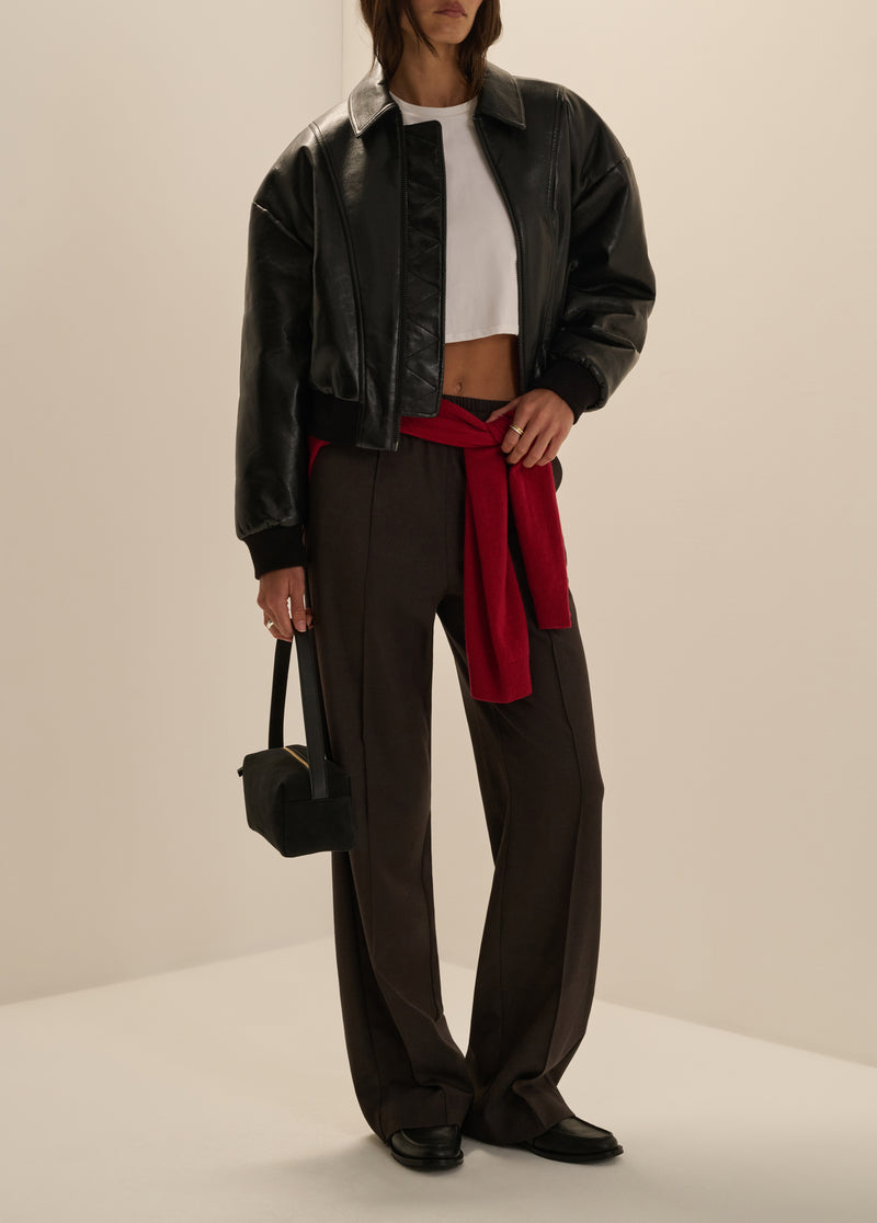 THE PETITE EASE PANT