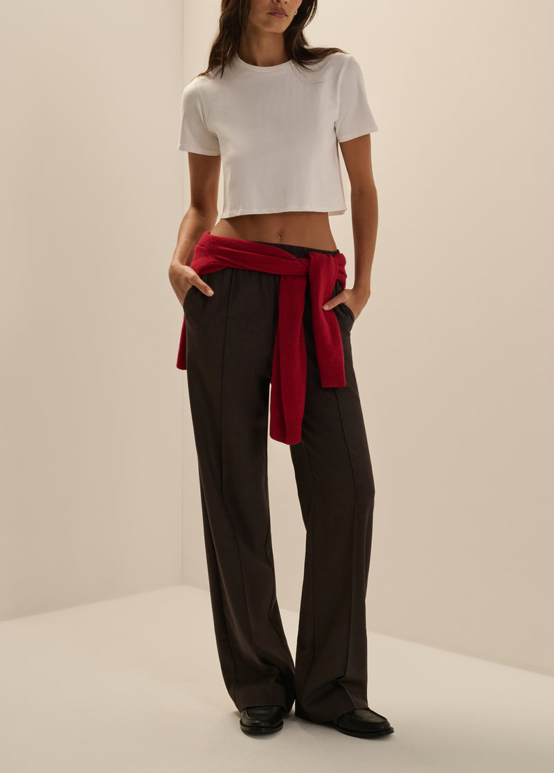 THE PETITE EASE PANT