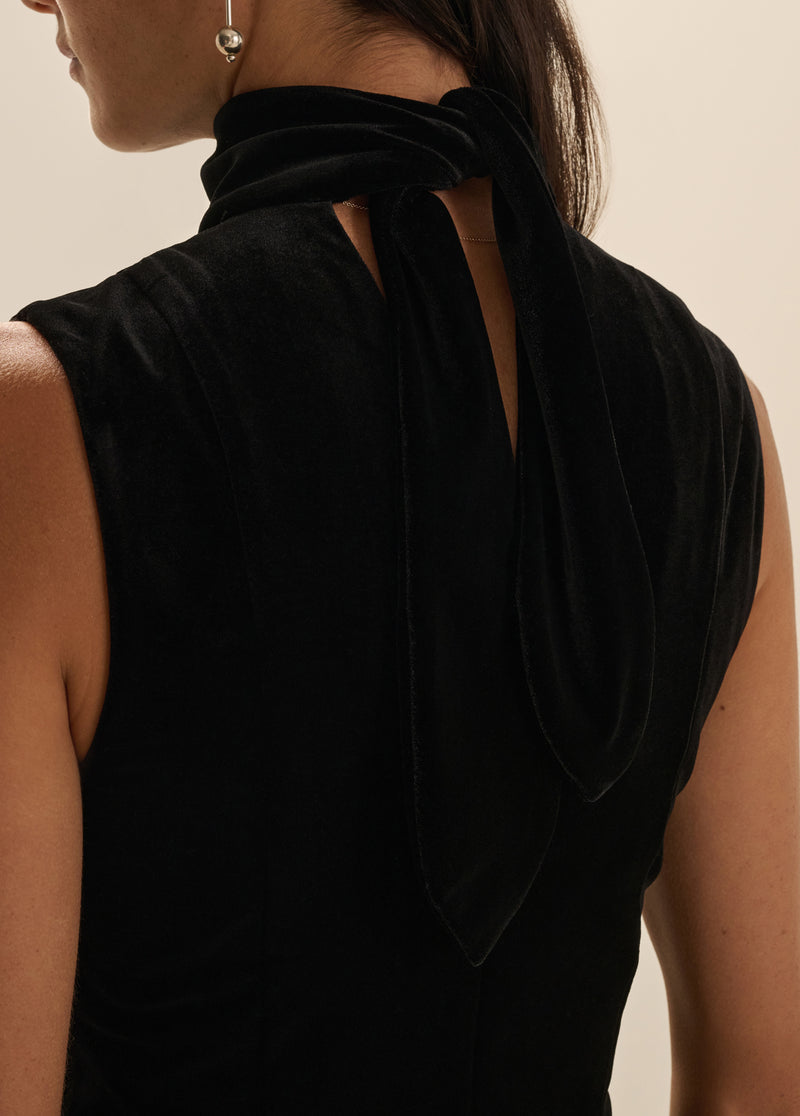THE SYLVIE TOP