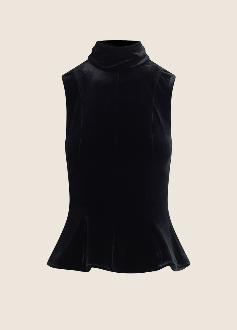 THE SYLVIE TOP