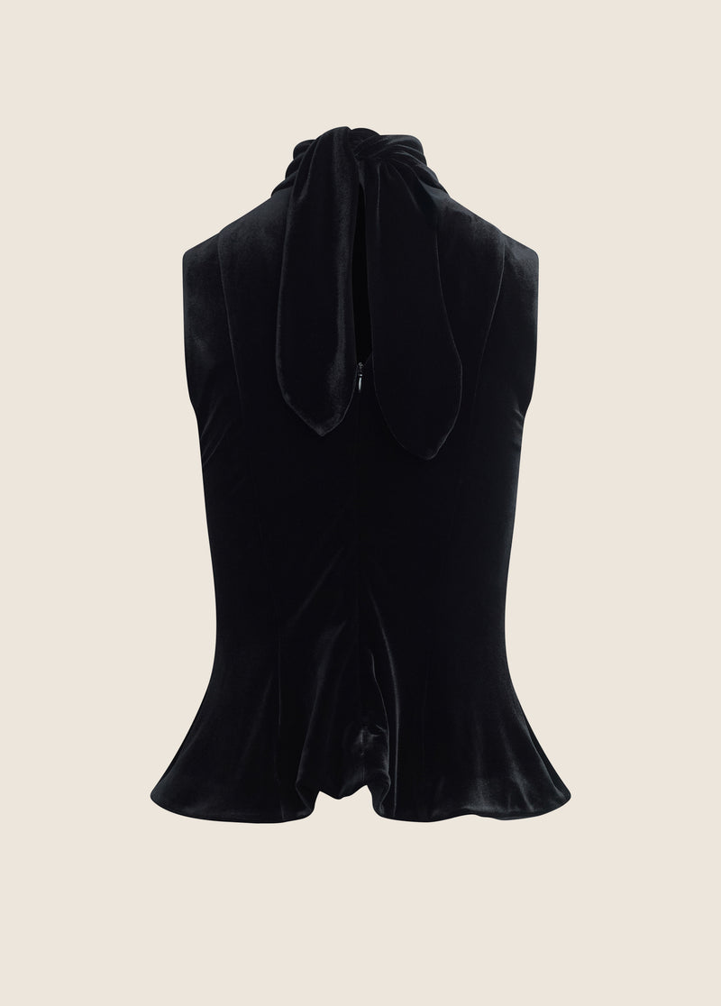 THE SYLVIE TOP