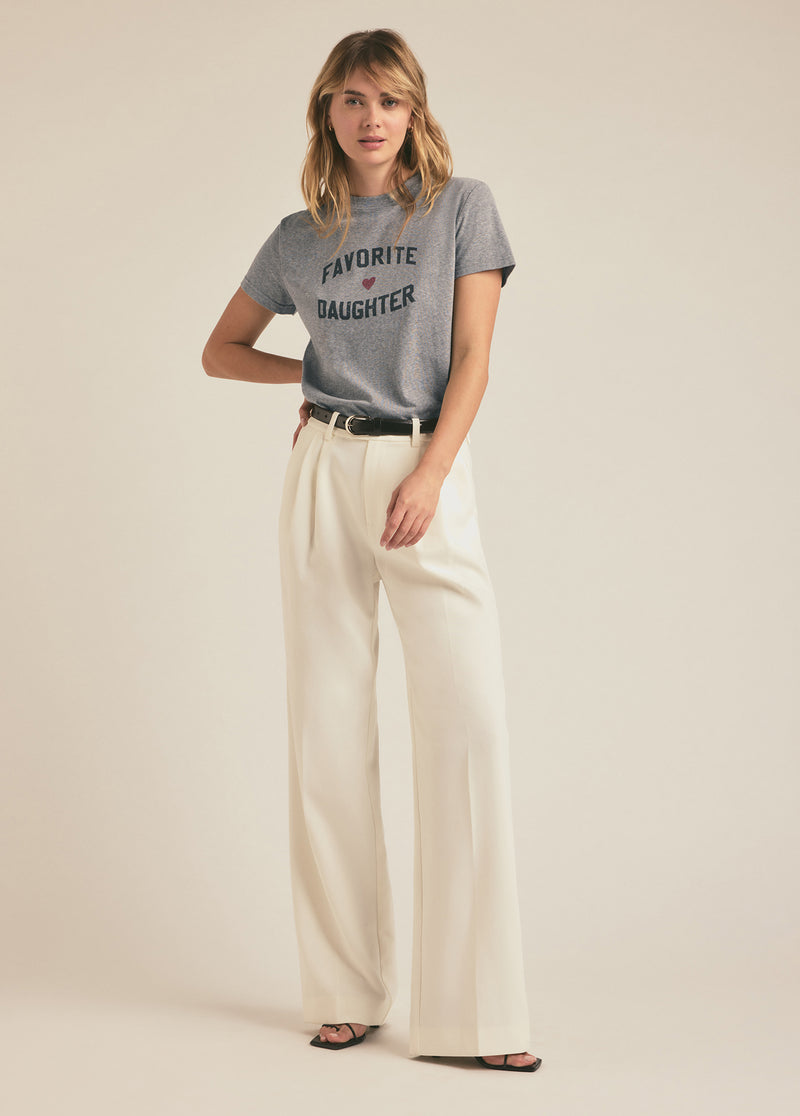 heather grey