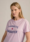 FAVORITE DAUGHTER TEE