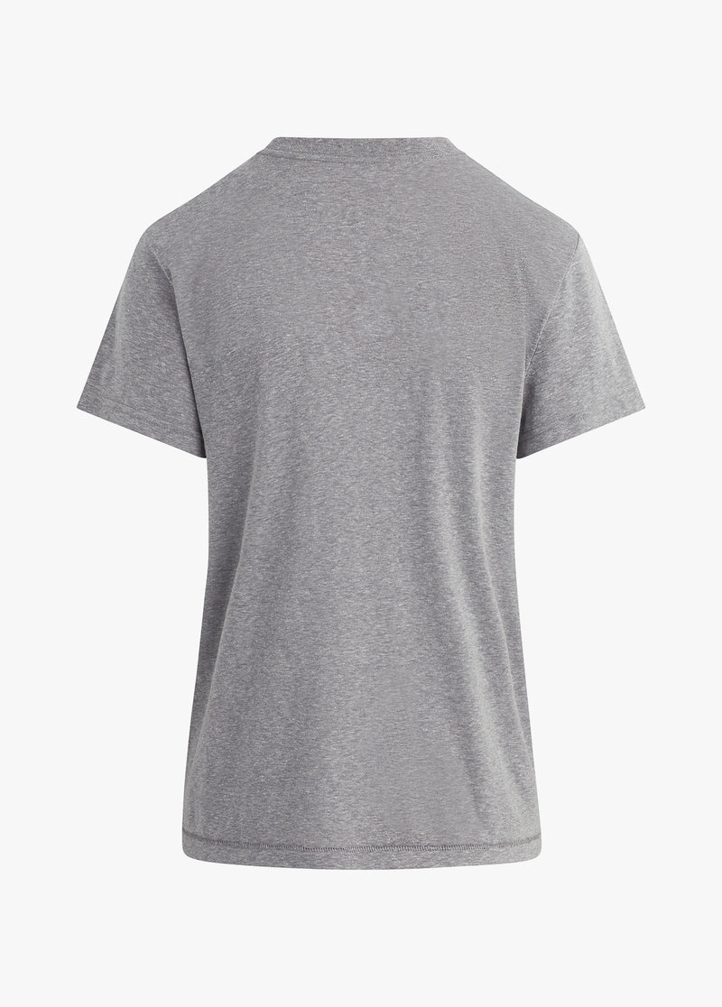 heather grey