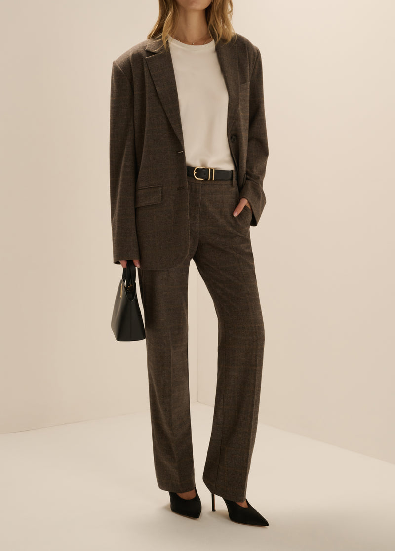 THE DEAN BLAZER