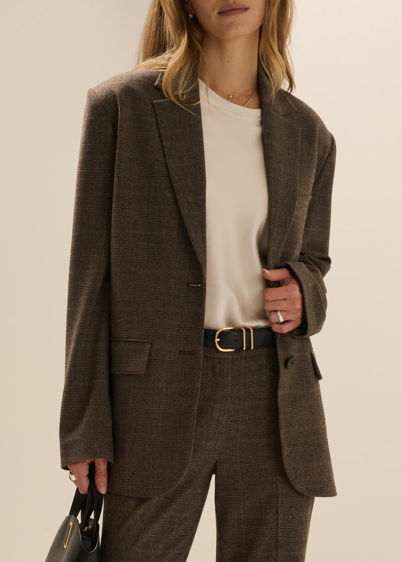 THE DEAN BLAZER