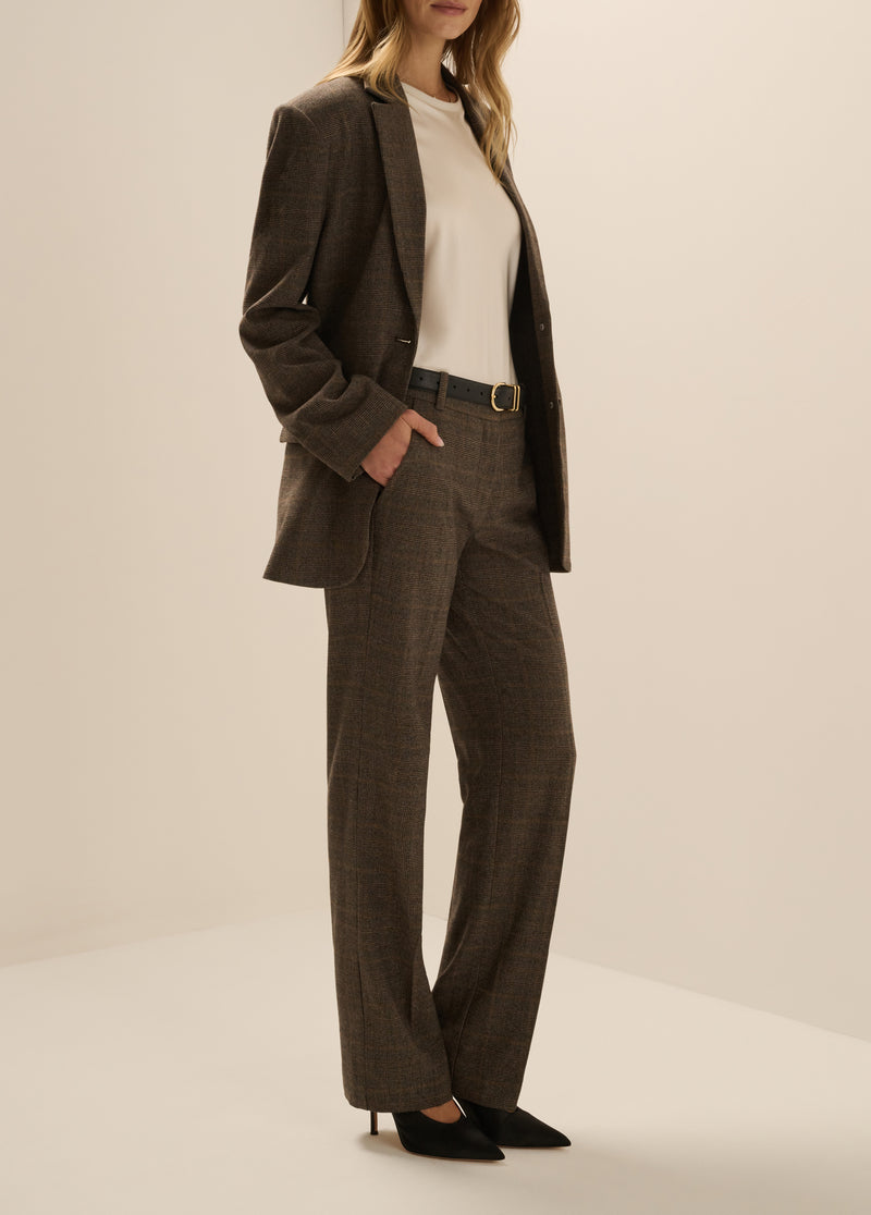 THE DEAN BLAZER