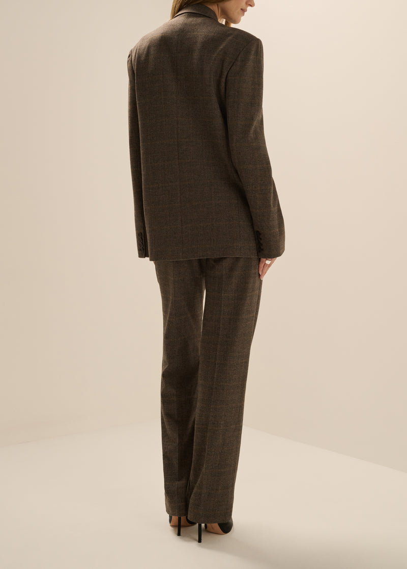 THE DEAN BLAZER