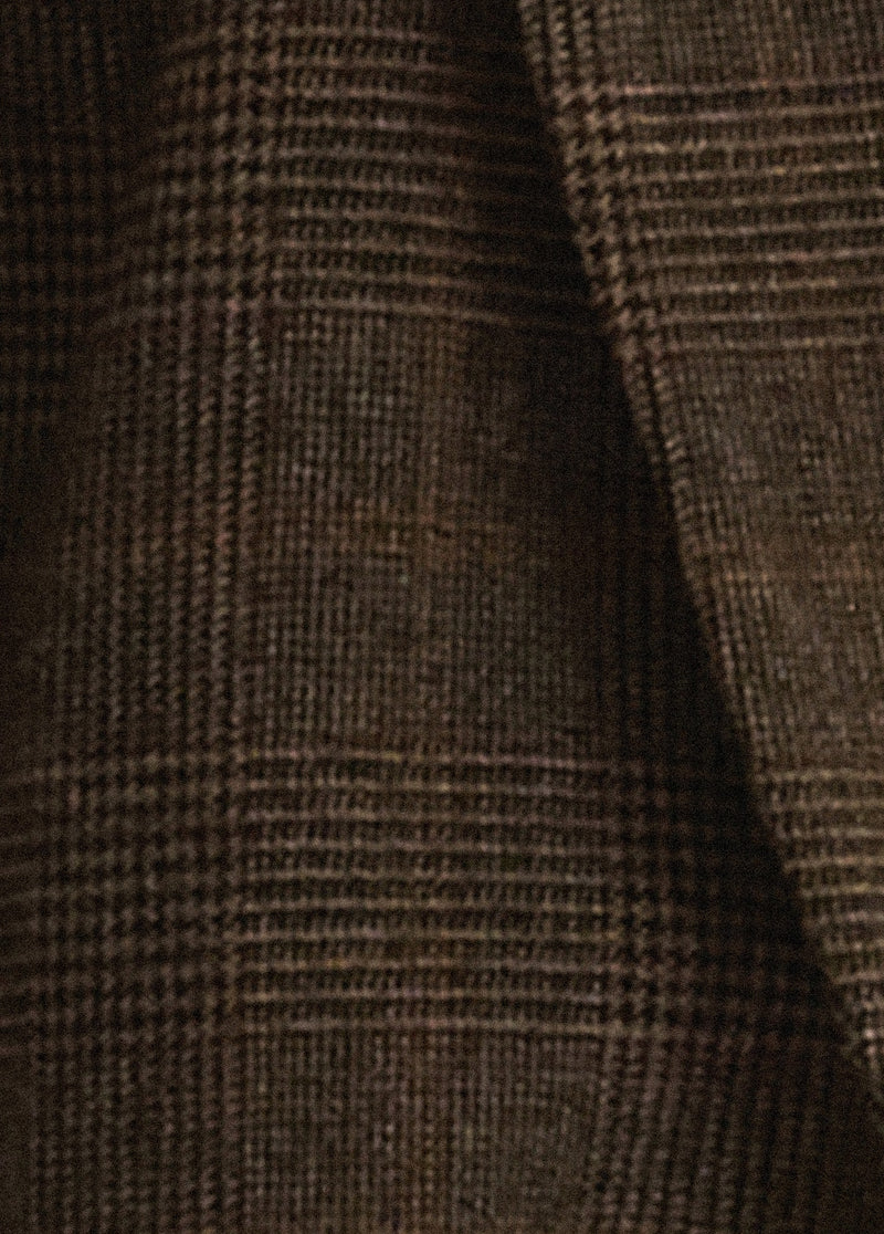 THE DEAN BLAZER