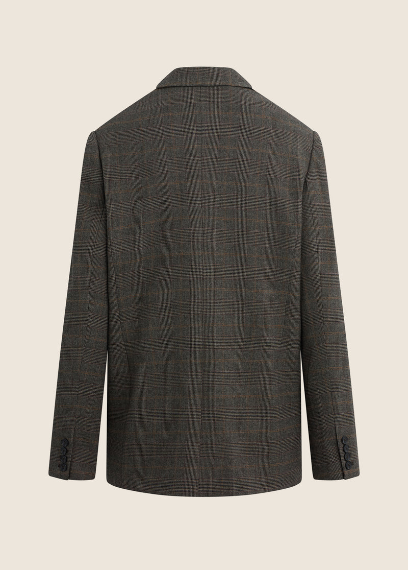THE DEAN BLAZER