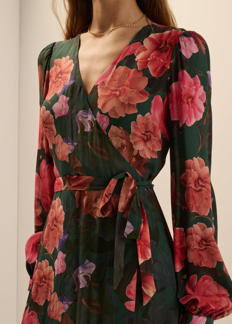 THE LOVE LETTER DRESS