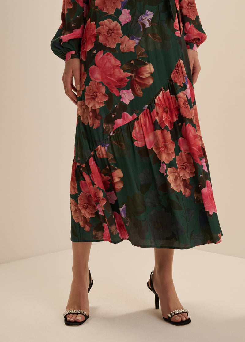 THE LOVE LETTER DRESS