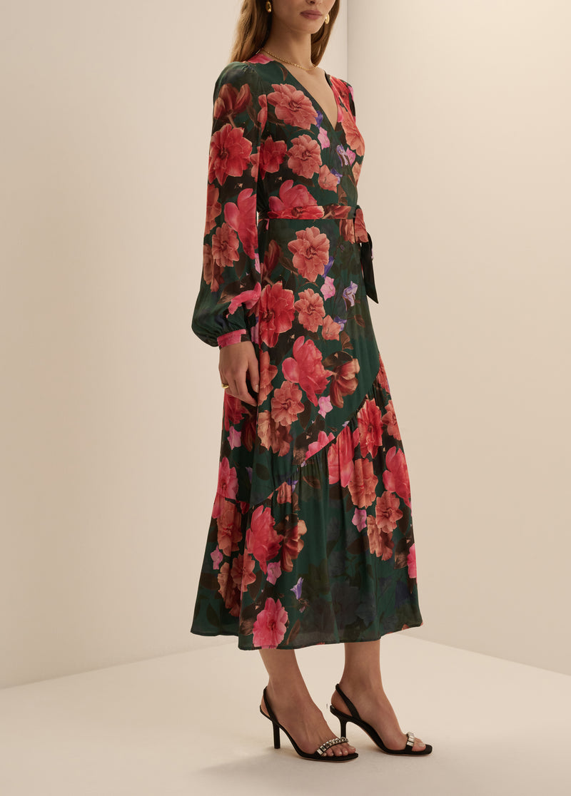 THE LOVE LETTER DRESS